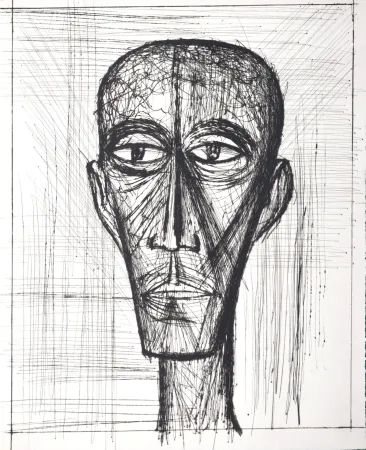 ポイントーセッシュ Buffet - Voyages fantastiques de Cyrano de Bergerac, 1958