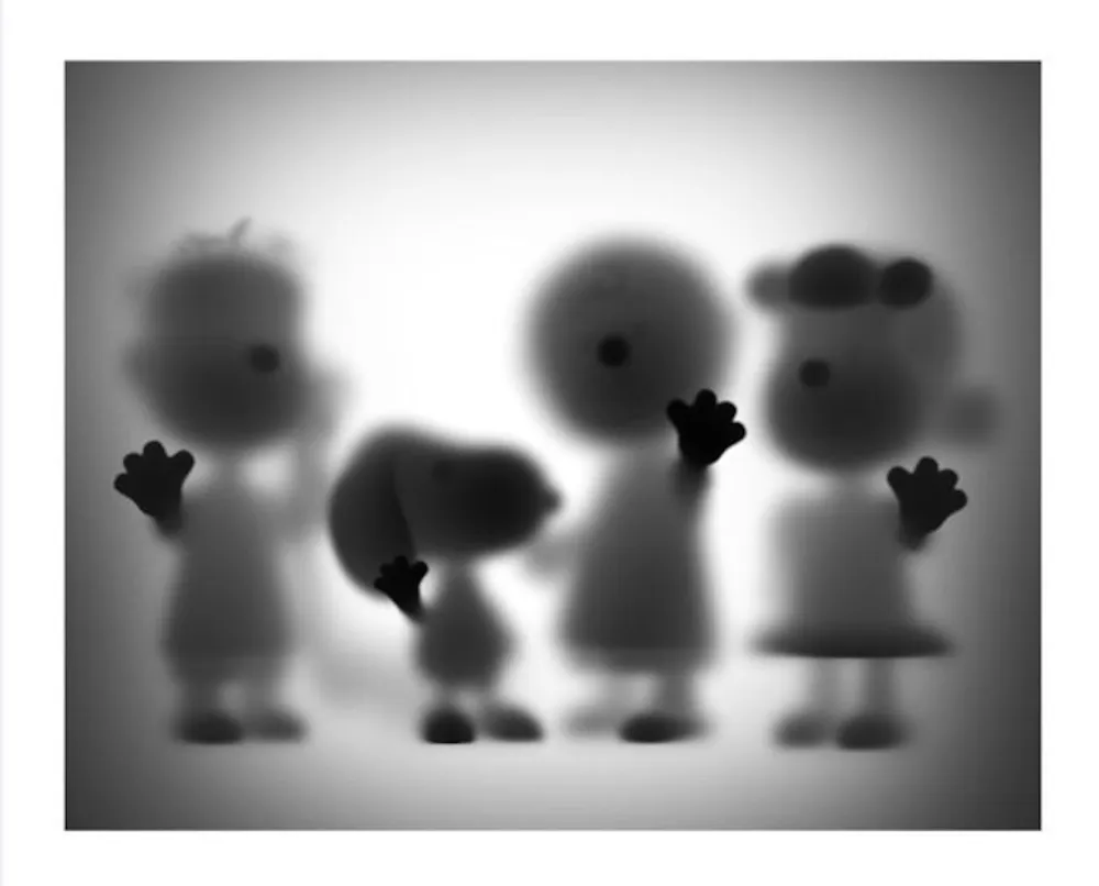 技術的なありません Burdon - Gone Peanuts