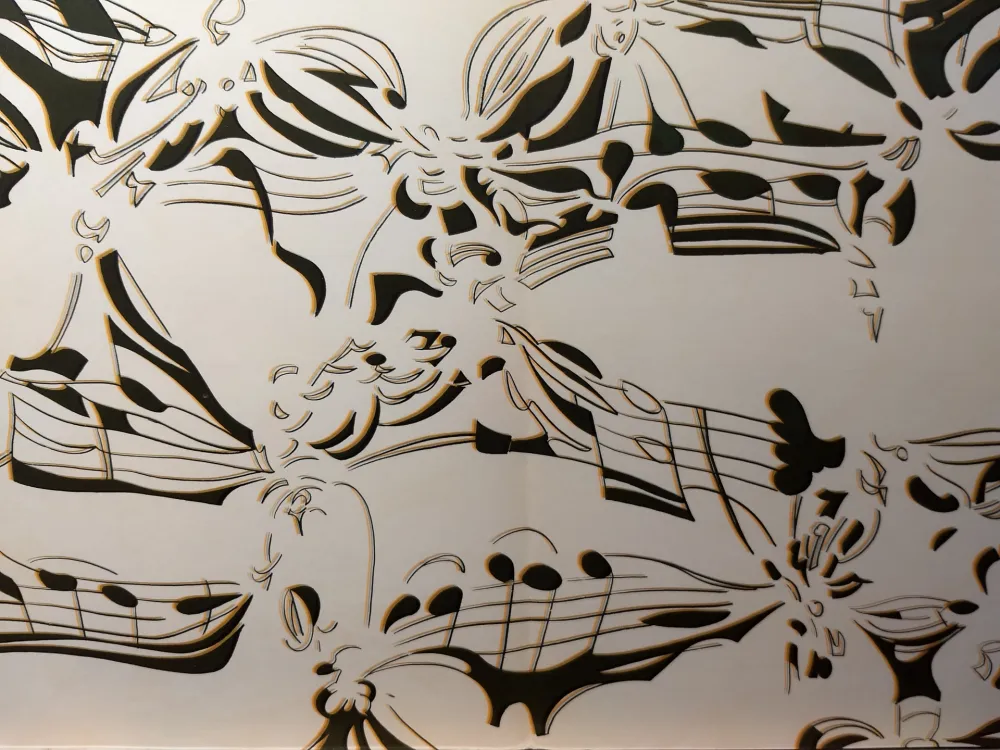 挿絵入り本 Bury - DLM 209