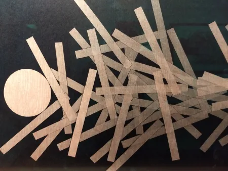 挿絵入り本 Bury - DLM 228