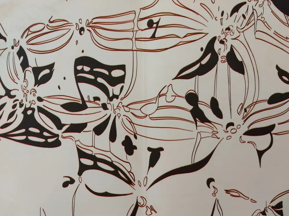 挿絵入り本 Bury - Edition Tete DLM 209