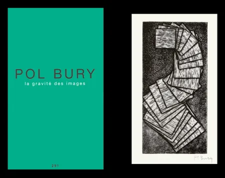 挿絵入り本 Bury - L'art en écrit