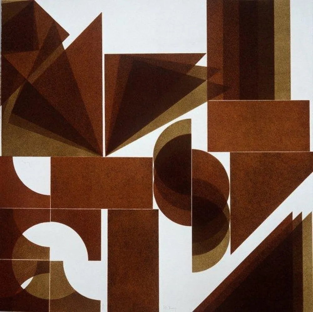 エッチングと　アクチアント Bury - Presenza grafica