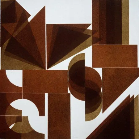 エッチングと　アクチアント Bury - Presenza grafica