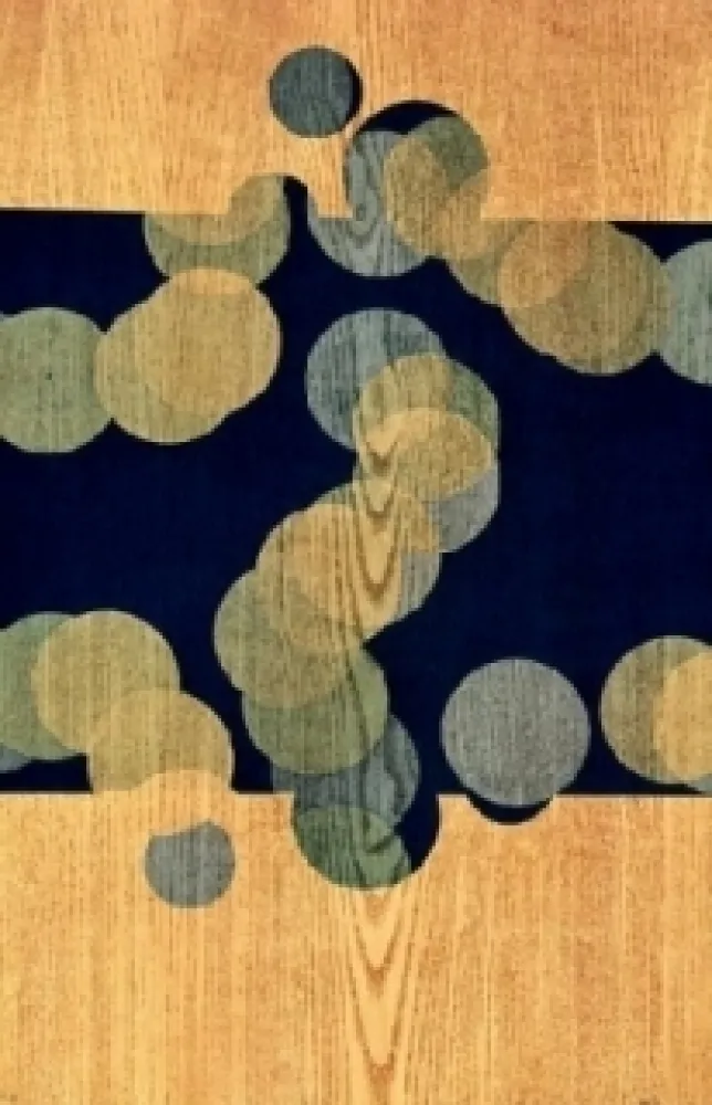 エッチング Bury - Vingt-huit disques entre deux