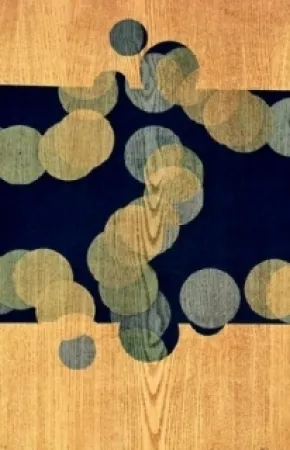 エッチング Bury - Vingt-huit disques entre deux