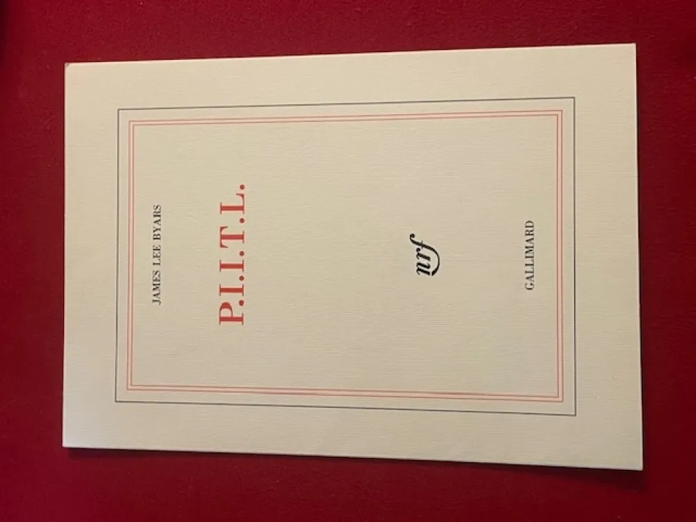 技術的なありません Byars - PIITL