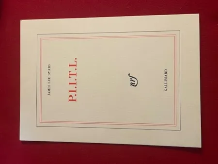 技術的なありません Byars - PIITL