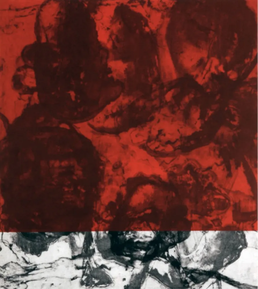 アクチアント Cabrita Reis - E as estrelas do céu cairam na terra....III