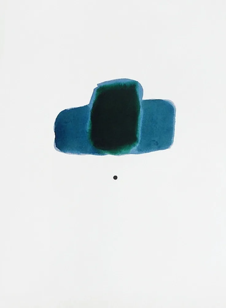 多数の Caldas - Waltercio Caldas WC 56 1