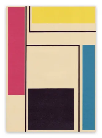 技術的なありません Caldicot - Untitled, 2014 (Id. 382)