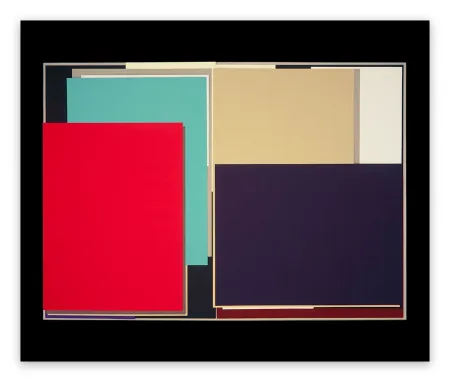 写真 Caldicot - Untitled (d), 2013