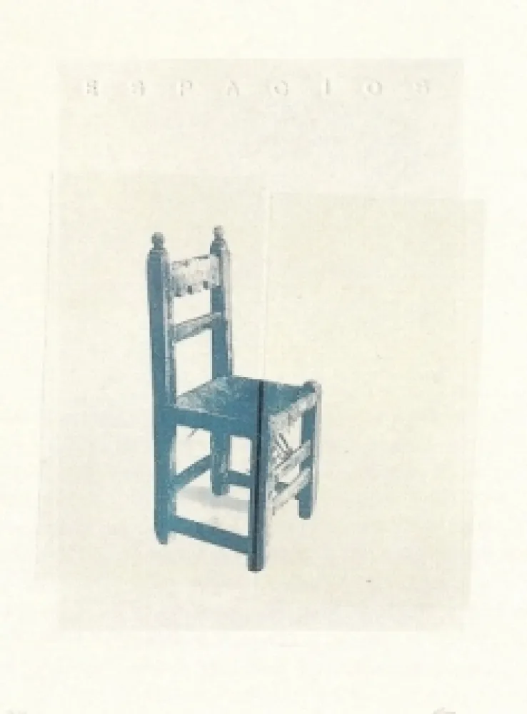 彫版 Calero - NATURAL 1