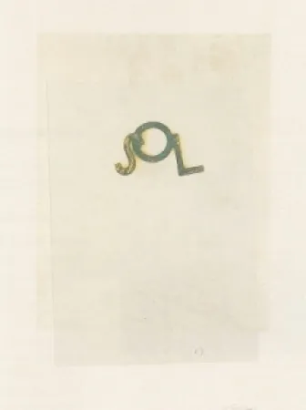 彫版 Calero - Natural 2