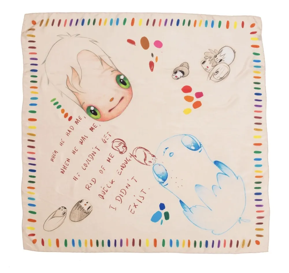 多数の Calleja - When he had me...