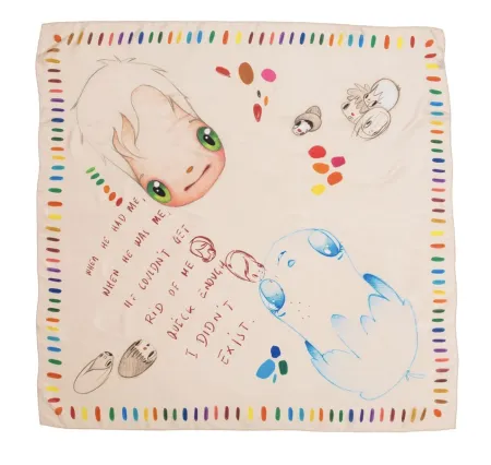 多数の Calleja - When he had me...