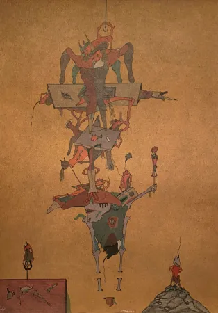 技術的なありません Camacho  - Cenizas