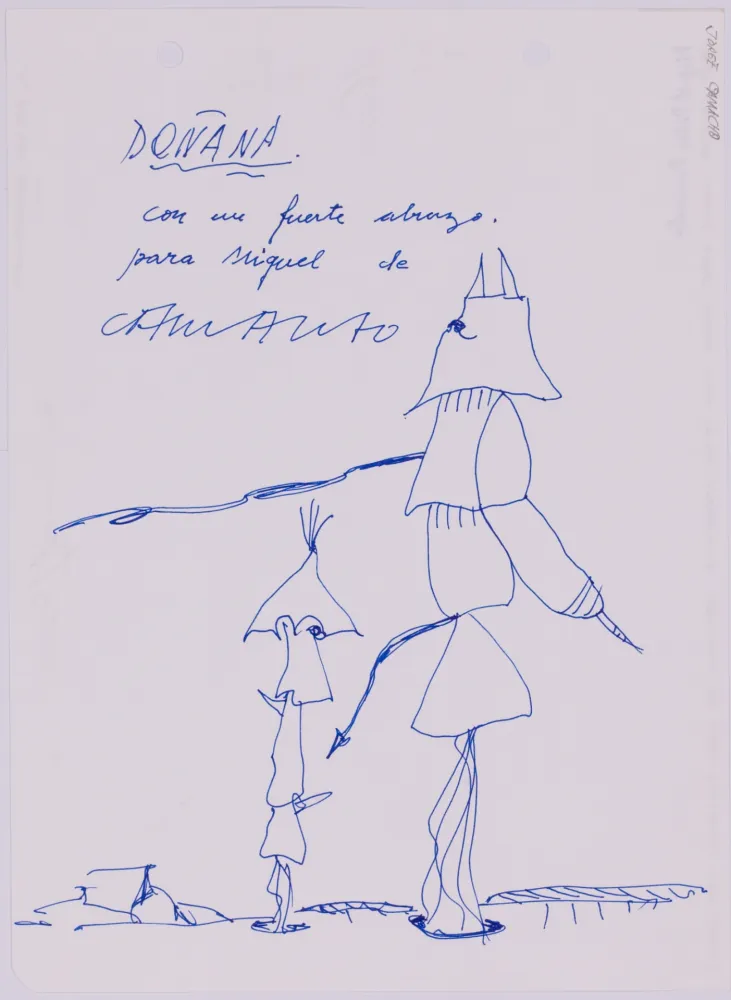 技術的なありません Camacho  - Untitled