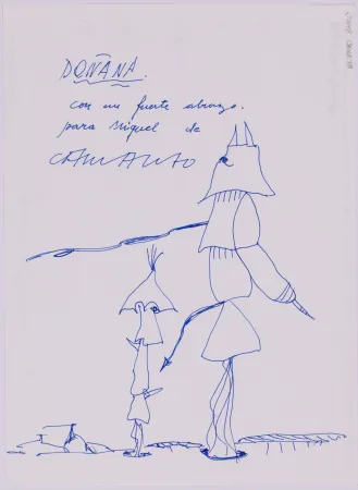 技術的なありません Camacho  - Untitled