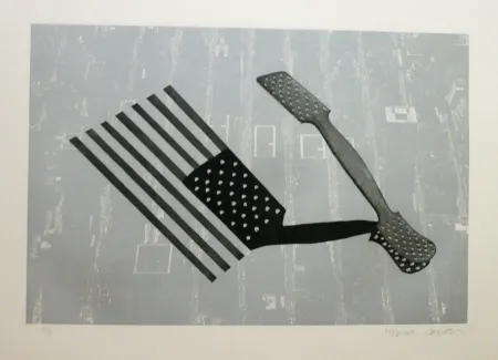 エッチングと　アクチアント Campeny - TOOL SHADOW SIMBOL