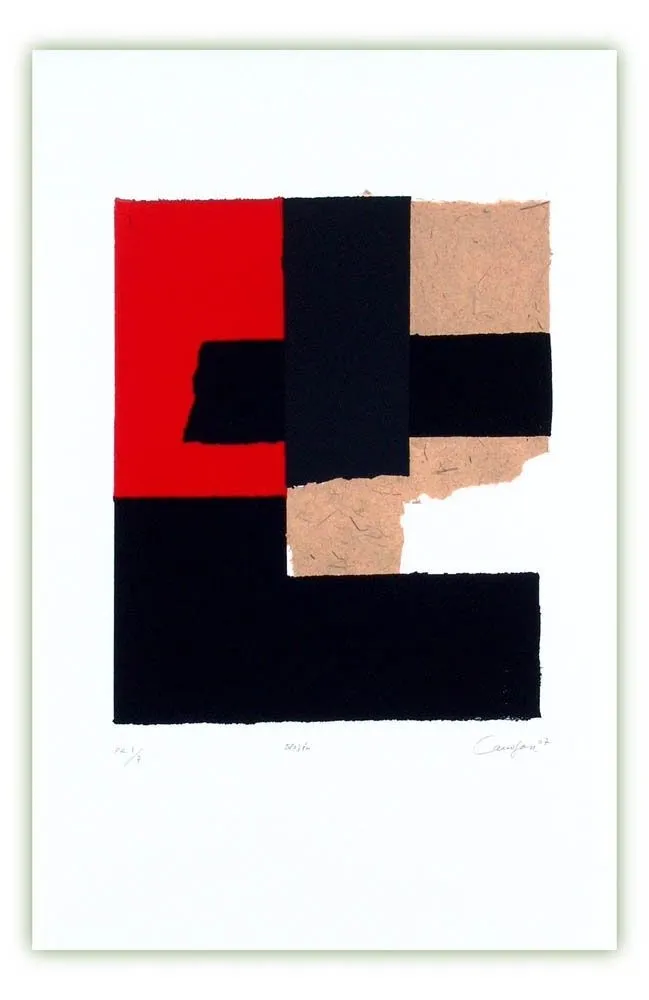 技術的なありません Canogar - Blasón