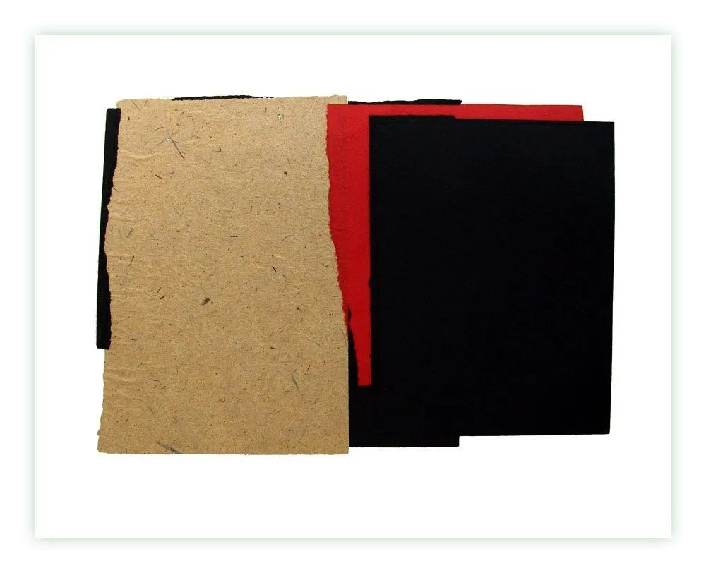 彫版 Canogar - Toledo