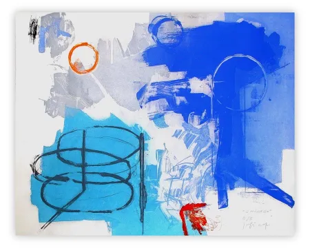 彫版 Capa - Chicago