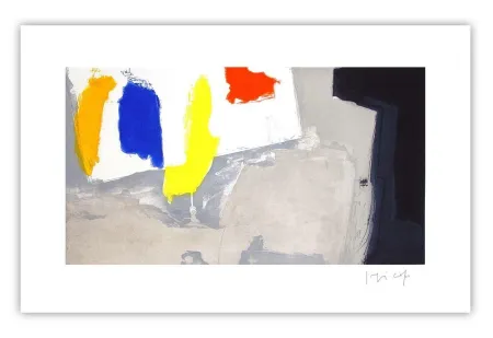 彫版 Capa - Colors