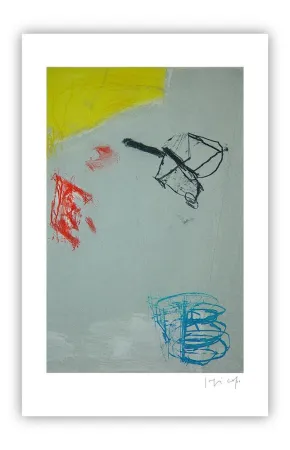 彫版 Capa - Grau (S.A.)