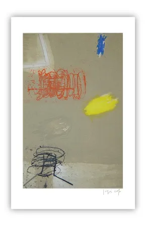 彫版 Capa - Ocker (S.A.)