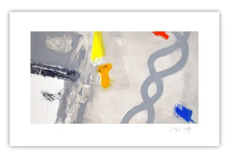 彫版 Capa - Open corner