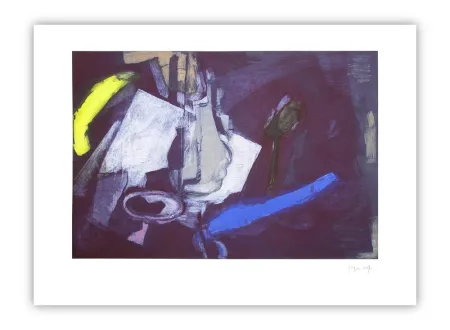 彫版 Capa - Precio sin I.V.A.