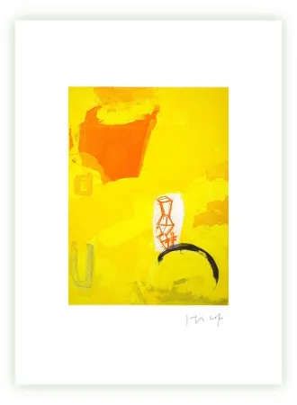 彫版 Capa - Profil