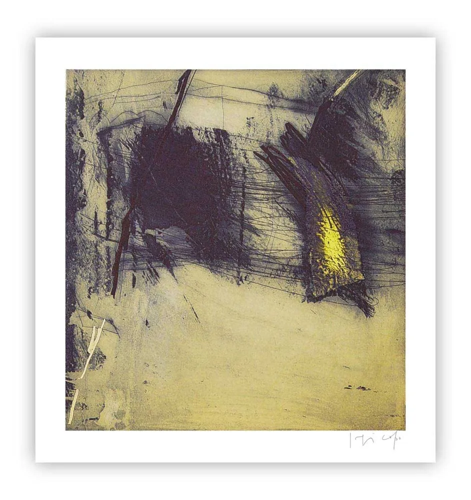 彫版 Capa - Tormenta desierto (S.G.)