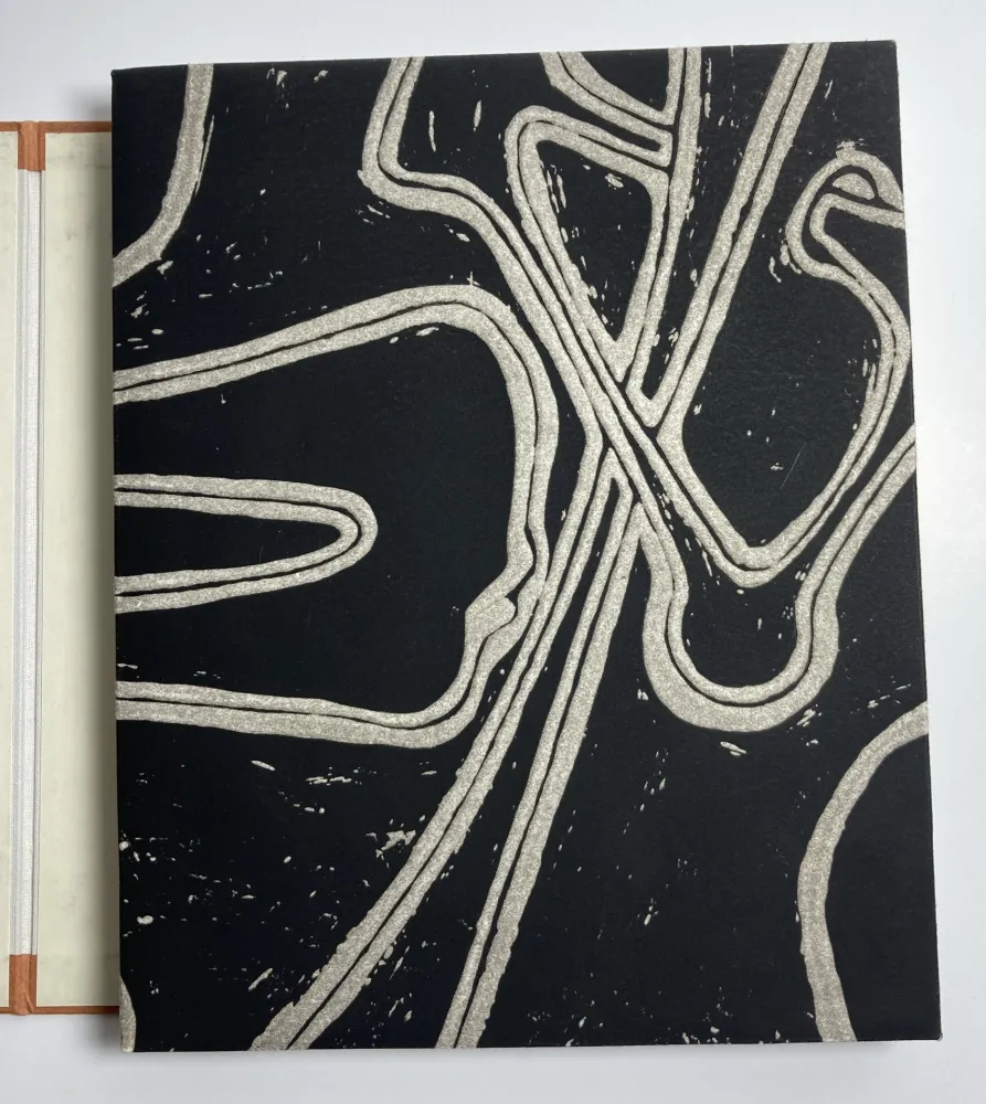 エッチング Cardenas - Boises. 1979