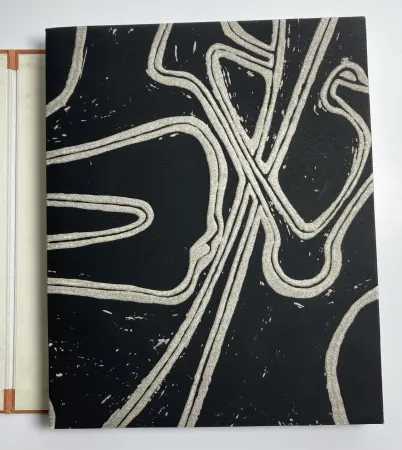 エッチング Cardenas - Boises. 1979