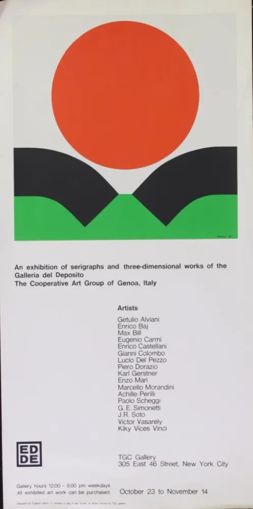 掲示 Carmi - SENZA TITOLO