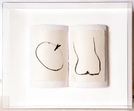 多数の Caro - Book of Eden