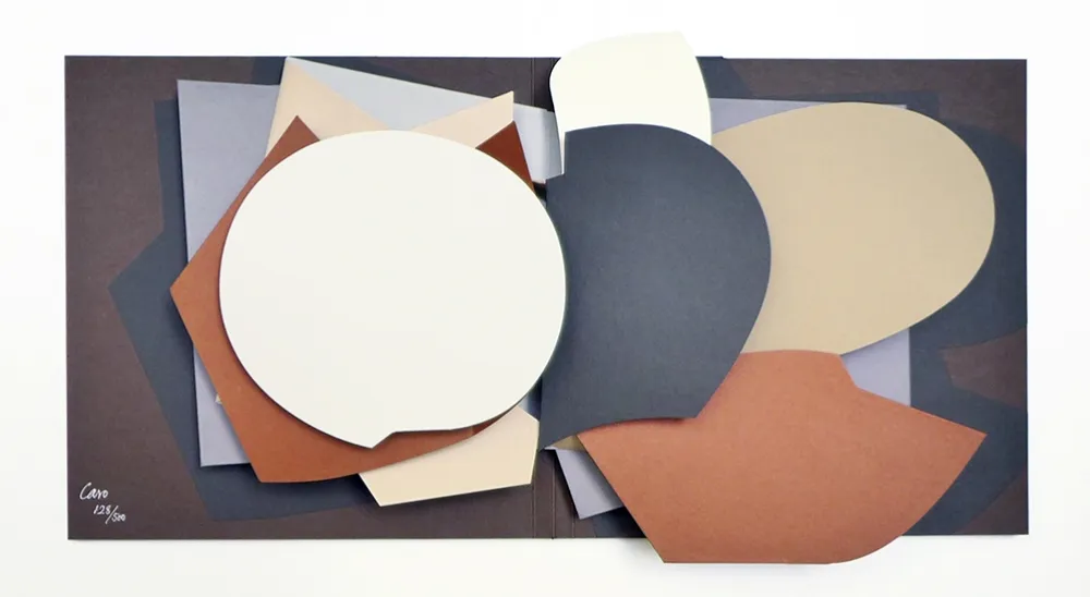 多数の Caro - Leaf Pool : 1996 - 2000