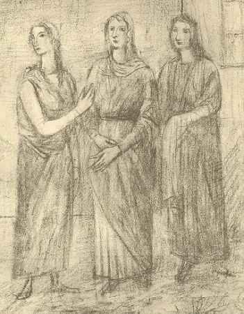 挿絵入り本 Carra - Rerum vulgarium fragmenta