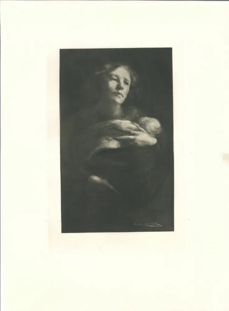 技術的なありません Carriere - Fantine