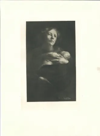 技術的なありません Carriere - Fantine