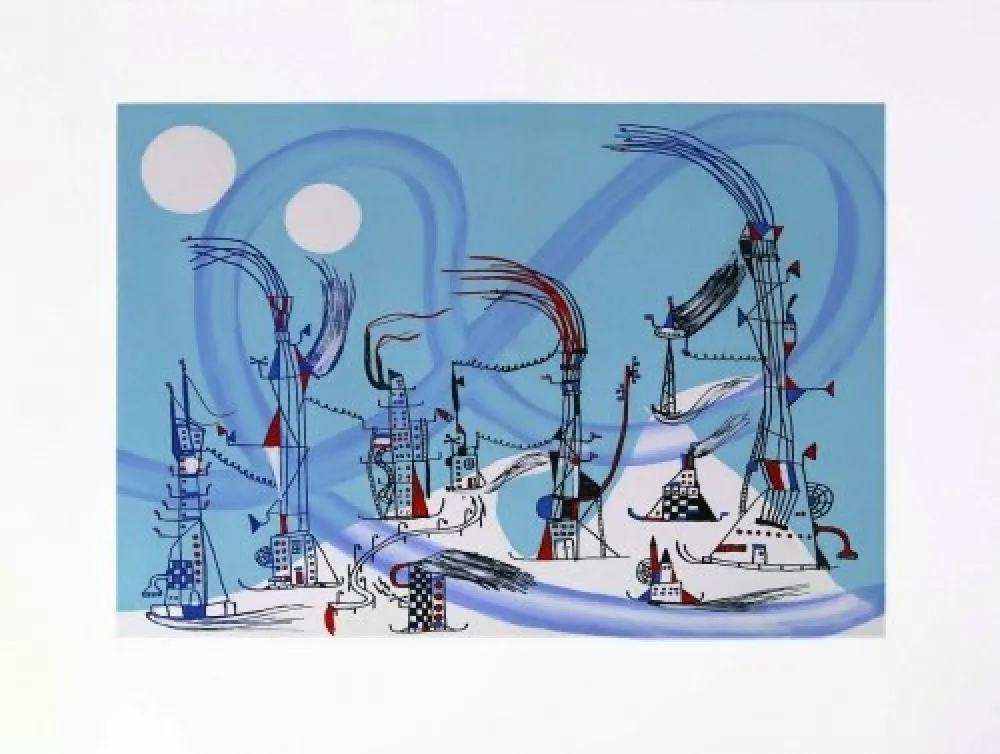 エッチングと　アクチアント Carter - A super cell arctic vortex ripped........