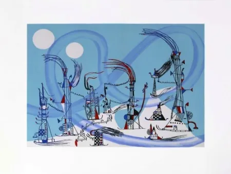 エッチングと　アクチアント Carter - A super cell arctic vortex ripped........