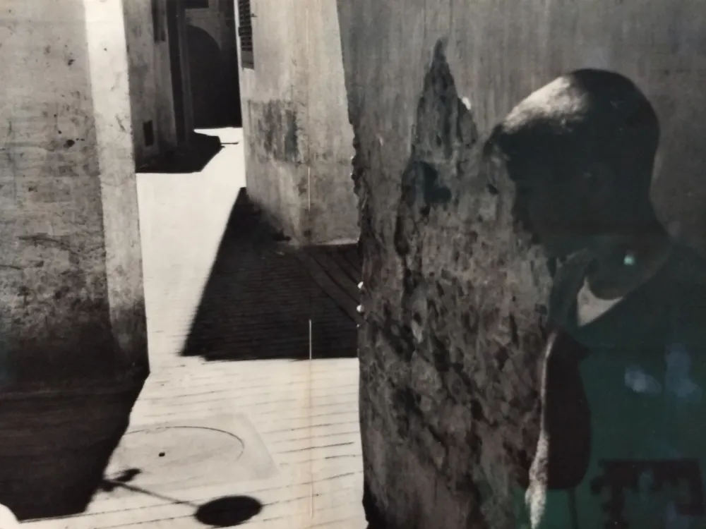 挿絵入り本 Cartier Bresson - Images a la sauvette