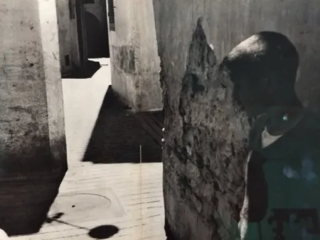 挿絵入り本 Cartier Bresson - Images a la sauvette