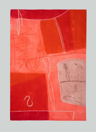 彫版 Cascella - Composizione