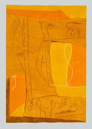 エッチングと　アクチアント Cascella - Composizione