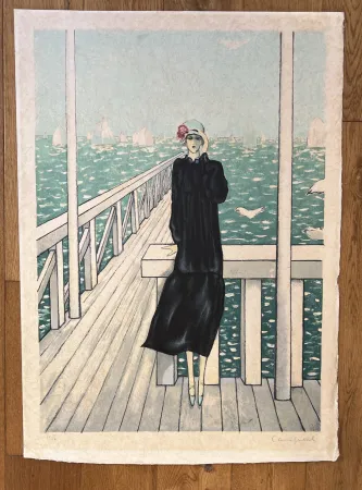 技術的なありません Cassigneul  - La Jete