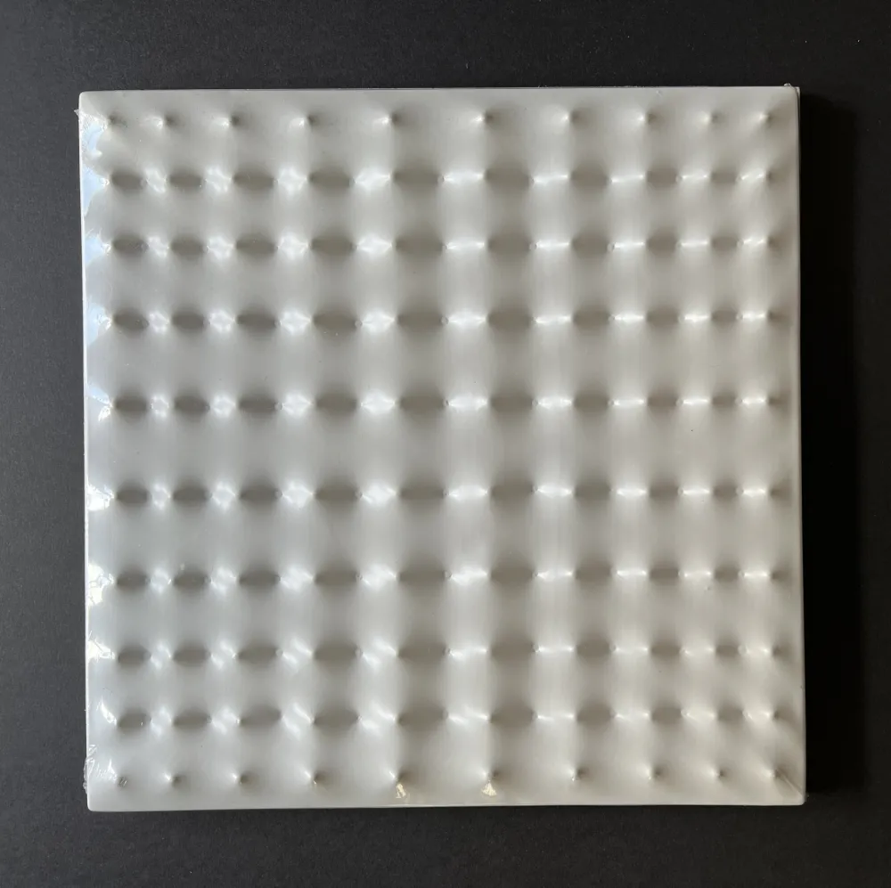 多数の Castellani - Estroflessione